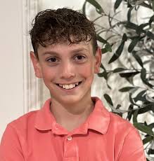 Upcoming/Recent B'nei Mitzvah