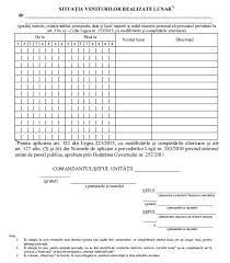 Carnetul de munca (original si copie); Metodologia De Intocmire A Dosarului De Pensionare Din 15 02 2016 Lege5 Ro