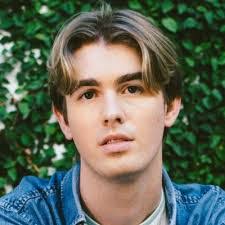 Gabriel Gage's Instagram, Twitter & Facebook