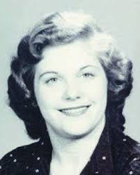 Barbara Durham Obituary (2015)