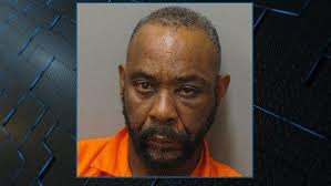 Affidavit: Man used pogo stick in attempt to trap people inside burning  house