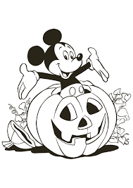 Join in on the fun as i, kimmi the clown, color in my lol surprise coloring & activity book! Cartton Halloween Coloring Pages