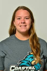 Courtney Pepin's Instagram, Twitter & Facebook