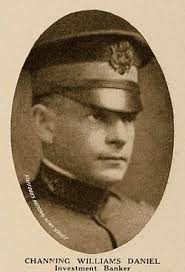Channing Williams Daniel (1890-1950)