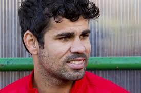 2 746 969 tykkäystä · 68 723 puhuu tästä. Atletico Madrid Diego Costa In Spanien Wurde Mir Alles Gegeben