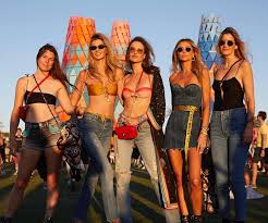 Coachella valley music and arts festival is an annual eventcredit: I Lived It I Went To Coachella Alone Dazed