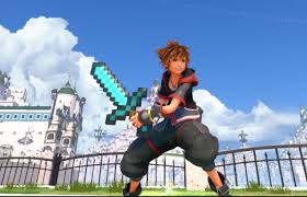 This mod adds a lot of different things from kingdom hearts games. Limit On Twitter These Kingdom Hearts 3 Pc Mods Are Sending Me Into A Place I Didn T Know I Wanted To Be Https T Co Shrnhxphkb Twitter