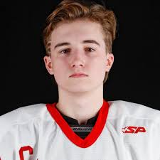 Alex McGarvey's High School Bio