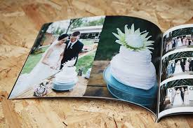 Fine art photo books (printing) | ideal for weddings. Latte Coffee Table Book