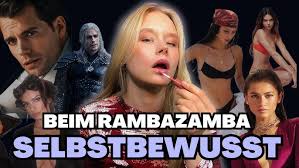 Ist das ALLES ?“ fragte sie