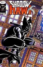 Shadowhawk #3 Values and Pricing | Image Comics | The Comic Price Guide