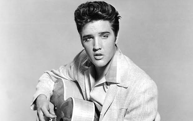 Elvis Presley: seven wonderful albums