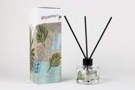 Reed diffusers, in appearance, is a jar or a glass bottle of essential oils with several reeds inserted within. How To Use Reed Diffuser With Sticks Elizabeth Wray Blog