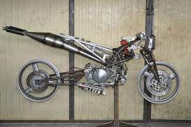 Twitter Racing Bikes Cafe Racer Motorcycle Design