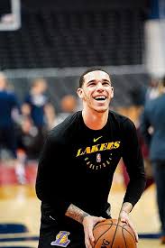 Lonzo ball official nba stats, player logs, boxscores, shotcharts and videos. Lonzo Ball Basketball Wiki Fandom