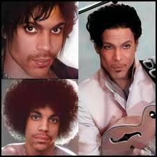 Prince has left Alstom Litchurch Lane after a weekend at The Greatest  Gathering