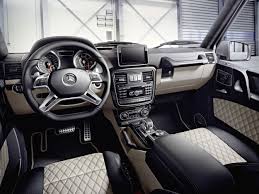 Mercedes Benz G Wagon Facelift Mercedes Benz G Class Benz G Benz G Class