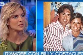 Alessandro costacurta, detto billy, è un famosissimo ex calciatore e dirigente sportivo e allenatore di grande successo. Martina Colombari Si Commuove Ringrazio La Vita Perche Mi Ha Regalato Alessandro Costacurta