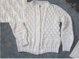 Free scarf knitting patterns on knitting naturally. Dewdrop Fernlace Cardigan Judy S Knitting Page