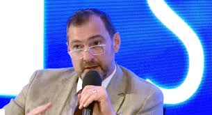 Daniel Apostol, Federaţia Patronală Petrol şi Gaze: Statul român riscă să  devină...