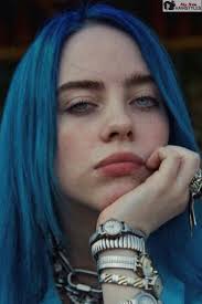 50 Stunning Ways To Sport Blue Hair In 2020 Blue Hair Billie Best Hair Mask