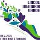 Lincoln Memorial Garden Trail Race 8K