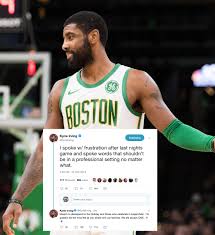 We did not find results for: Kyrie Twitter Off 53