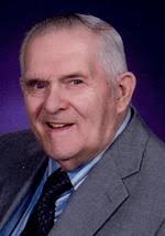 Obituary for George R. "Dick" Kapp