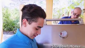 فیلم XXX - صحنه‌های شهوانی با شریک