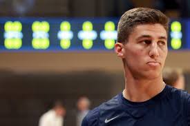 Villanova vs. Boston College: Wildcats' Collin Gillespie has proved  doubters wrong