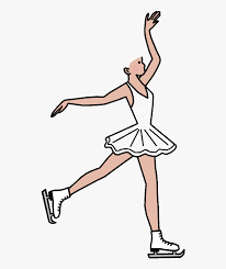 Cartoon Person Figure Skating Hd Png Download Kindpng You can also choose from cartoon, geometric. cartoon person figure skating hd png