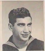 Sebastian "Buster" Mancuso (1923-1999)