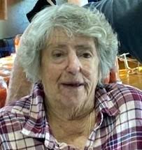 Norma Wilder Obituary