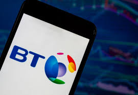 I still think the stock's cheap. Bt Group Share Price In Focus Following Q3 Update Cmc Markets