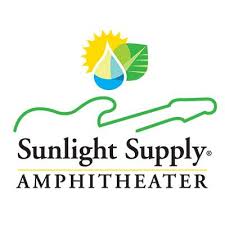 Sunlight Supply Amphitheater Aug Sept Events Craig
