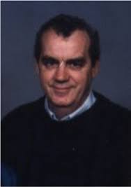 Michael Joseph Curran (1948-2012)