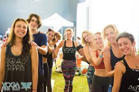 Maybe you would like to learn more about one of these? Yoga Fun Day Coming To A City Near You The Premiere Yoga Festival In Florida