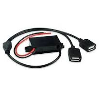 Type-C 48V 36V 24V 12V to 5V Mini Micro USB C DC Converter Step Down Power  12 Volt to 5 Volt DC Buck Car Charger USBC Connector - AliExpress 13