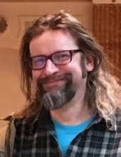 Obituary information for Christopher David Stanton