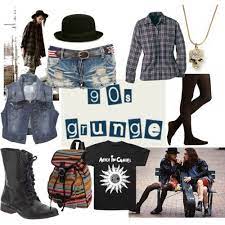 90s Grunge Style 90s Fashion Grunge Grunge Outfits Womens Fashion Grunge