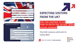 If you can get a visa to one such country, you can visit them all, making the schengen are. Brits In Germany Home Facebook