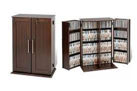 Dvd Cabinet With Doors For Your Living Room The Quarterly Arts Soiree Dvd Storage Dvd Cabinets Dvd Storage Cabinet