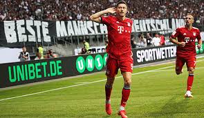 The match starts at 15:30 on 2 november 2019. Supercup Heute Live Eintracht Frankfurt Fc Bayern Im Tv Livestream Und Liveticker