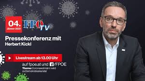 Strache gehe von einer vorentscheidung für herbert kickl aus. Pressekonferenz Mit Herbert Kickl Coronawahnsinn Wird Zu Demokratieskandal Youtube In 2021 Demokratie Skandal Corona