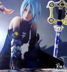 Maybe you would like to learn more about one of these? Lost Aqua Kh3 Kingdomhearts Kingdom Hearts Fanart Kingdom Hearts Vanitas Kingdom Hearts