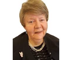 Patricia Joan Orth Obituary (2023)