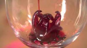 Maybe you would like to learn more about one of these? Wild Hibiscus Cocktails Youtube
