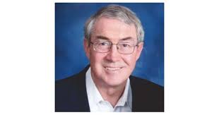 Robert Hooper Obituary (2020)