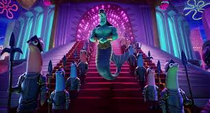 Spongya szökésben című műsor jelenleg egyetlen tv csatornán sem lesz a közeljövőben. Spongyabob Spongya Szokesben The Spongebob Movie Sponge On The Run 2020 Mafab Hu