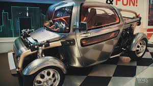 Museo De La Toyota With Images Antique Cars Suv Car Suv